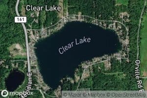 Clear Lake