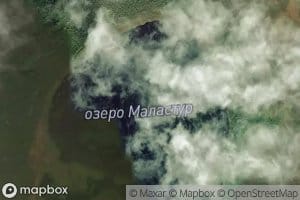 Ozero Mapastur