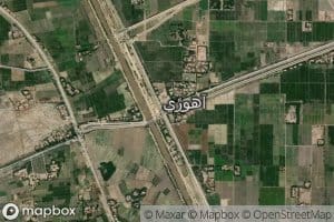 Sher Distributary
