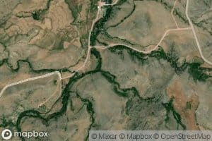 Blue Nose Creek