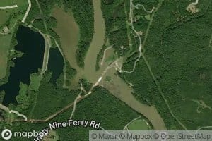 Ninety-Nine Island Reservoir