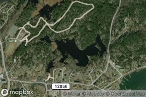 Lilla Masugnstrasket