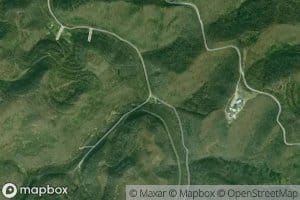 Laurel Fork