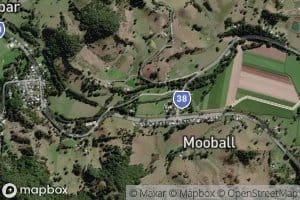 Mooball Lagoon