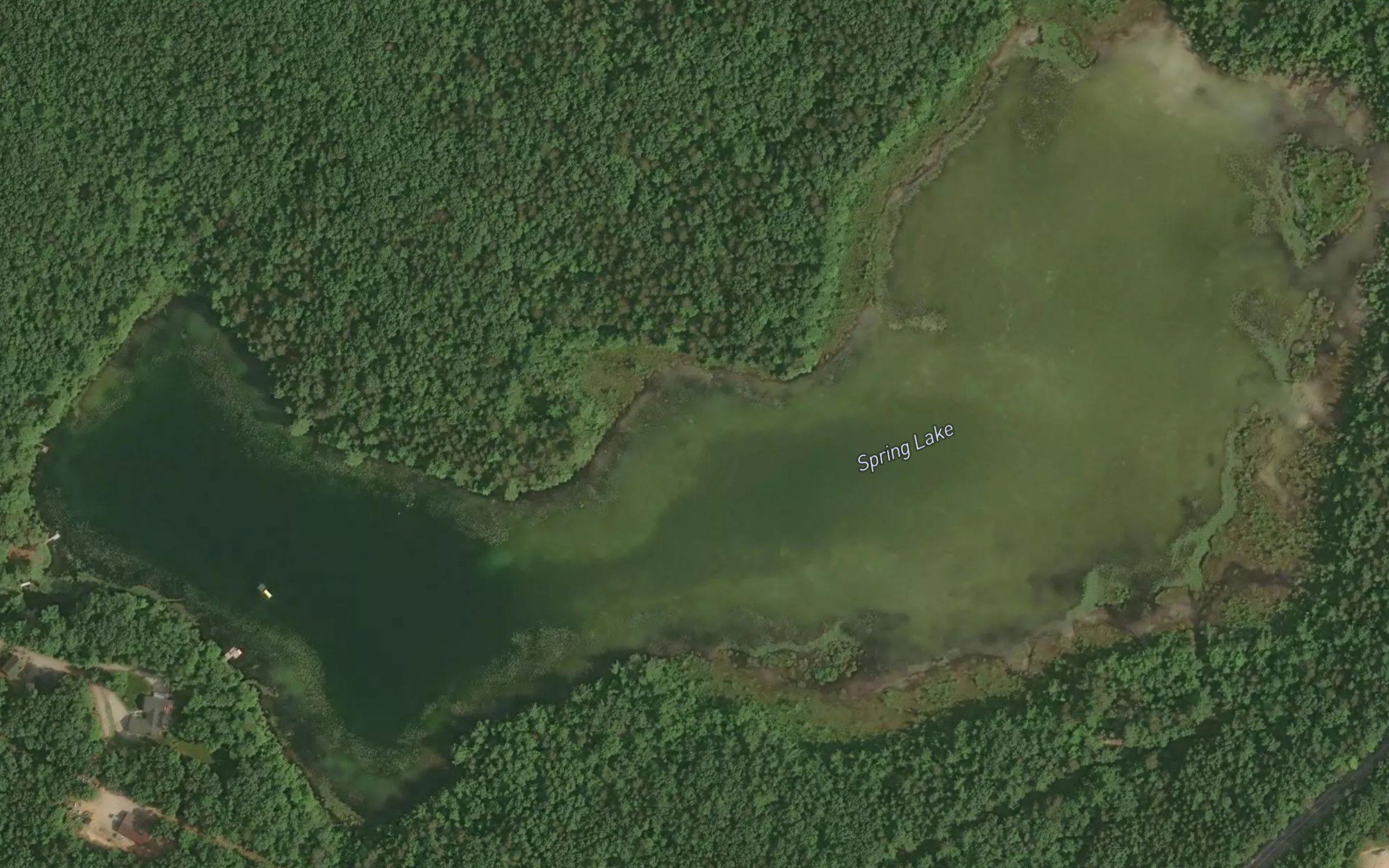Spring Lake