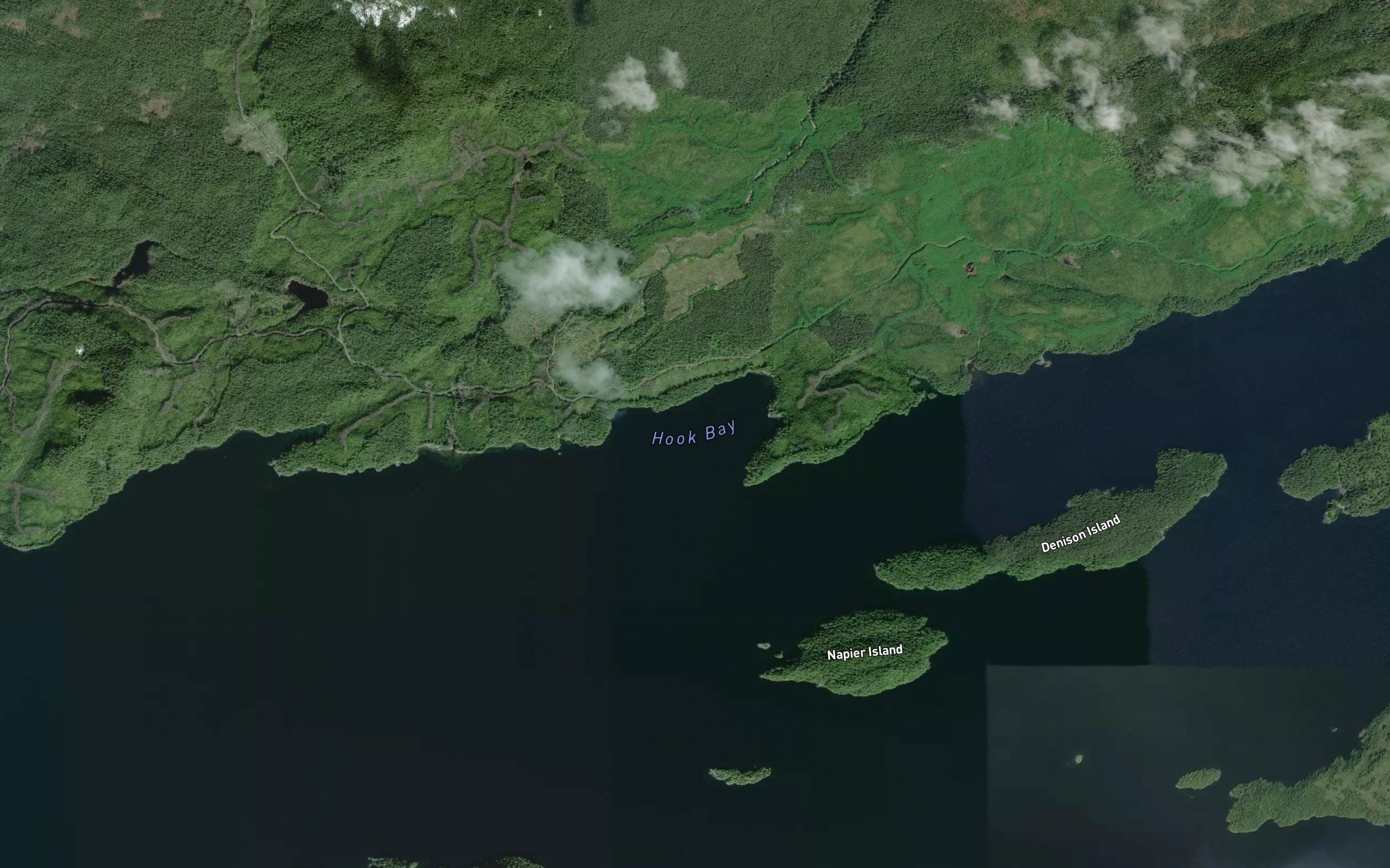 Hook Bay