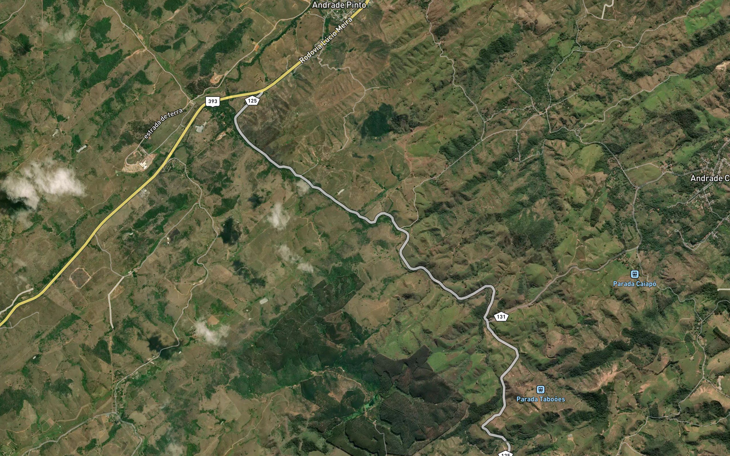 Ribeirao da Laje
