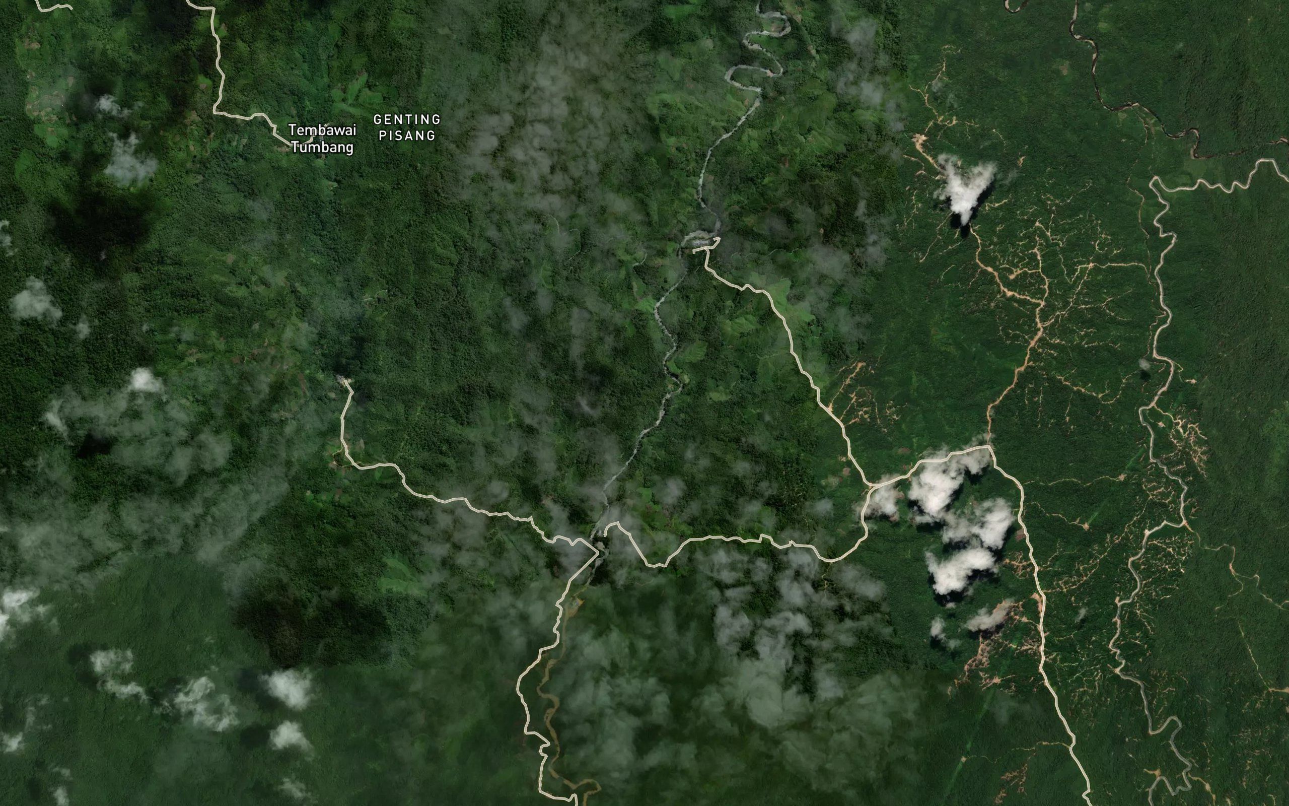 Sungai Kuap