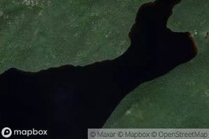 Lac des Nemrods