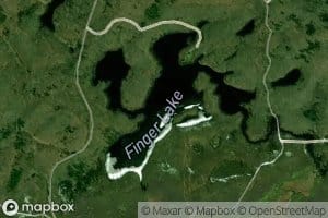 Finger Lake