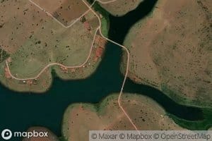 Corrego da Guariroba