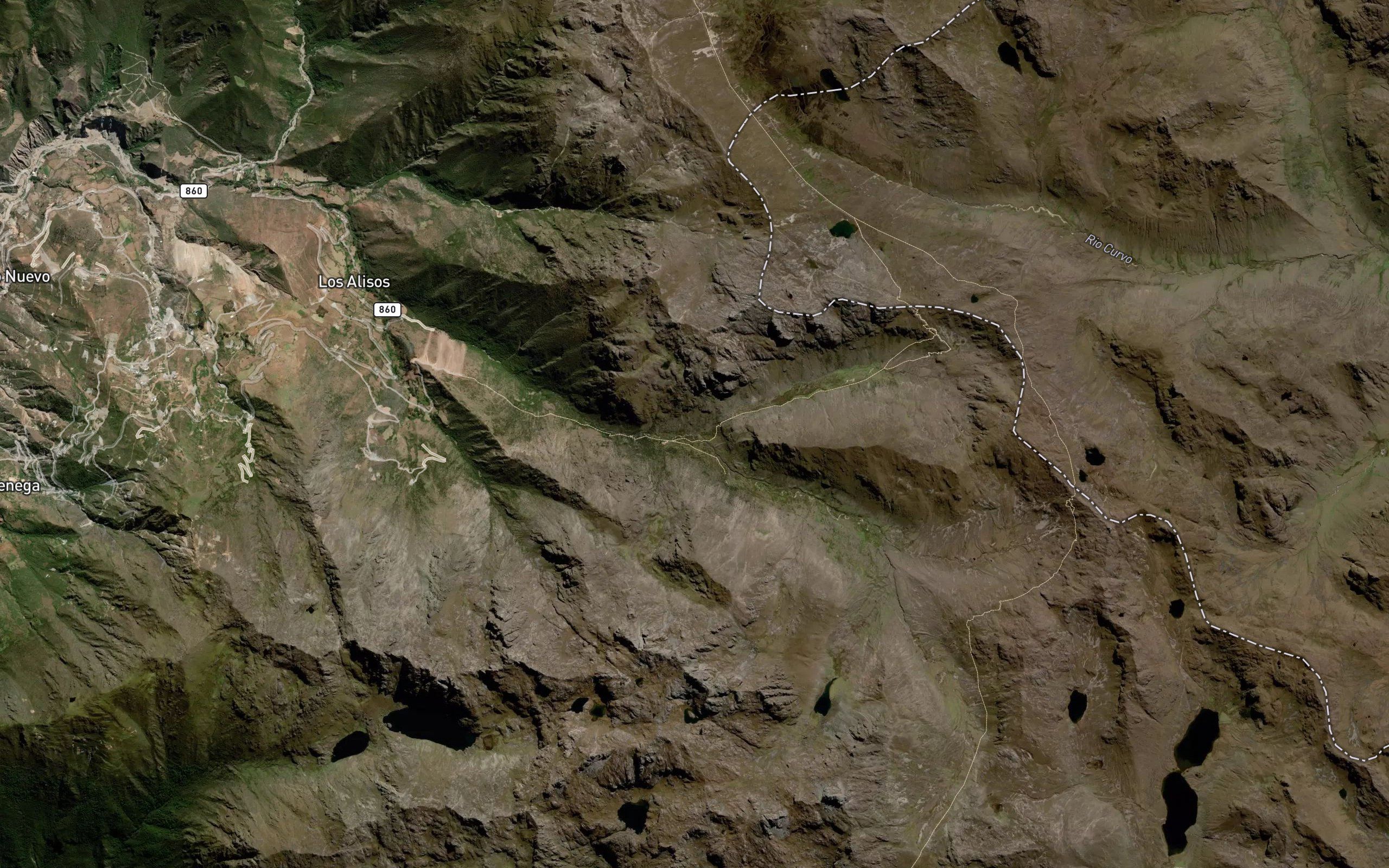 Quebrada Poblano