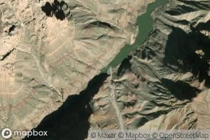 Two Hundred and Twentyfour Mile Rapids