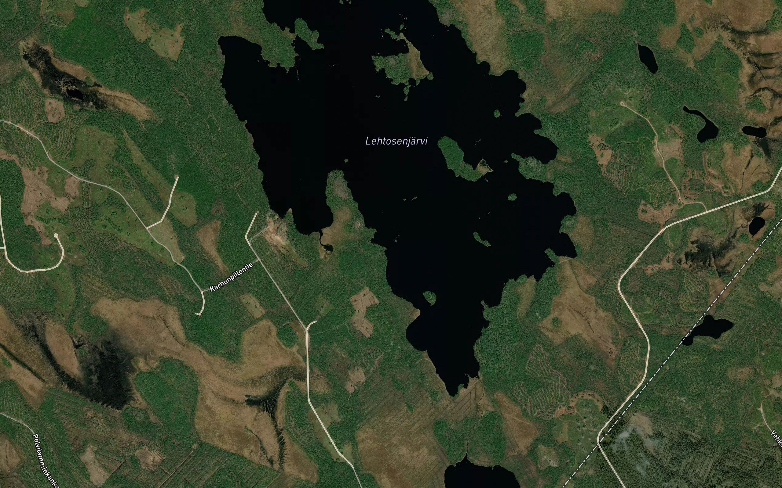Haukirauma