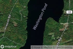 Washington Pond