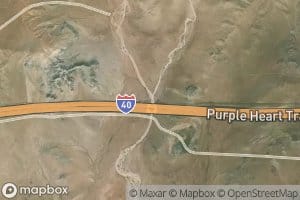 East Twin Wash