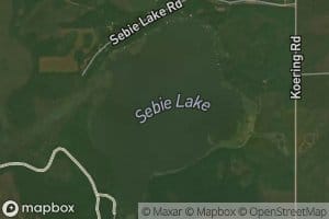 Sebie Lake