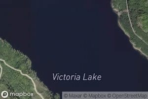 Victoria Lake
