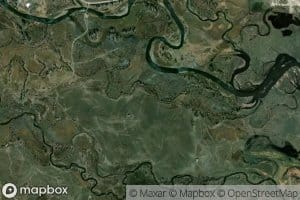 Hedin and Slate Ditch