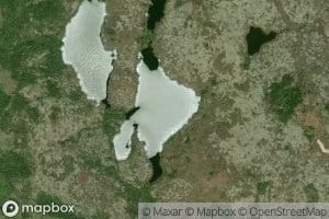 Second Lake