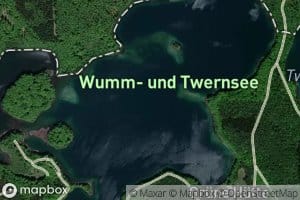 Grosser Wummsee