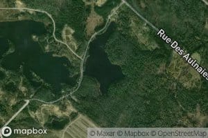 Lac Dore