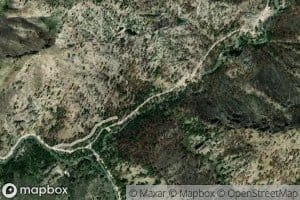 China Fork