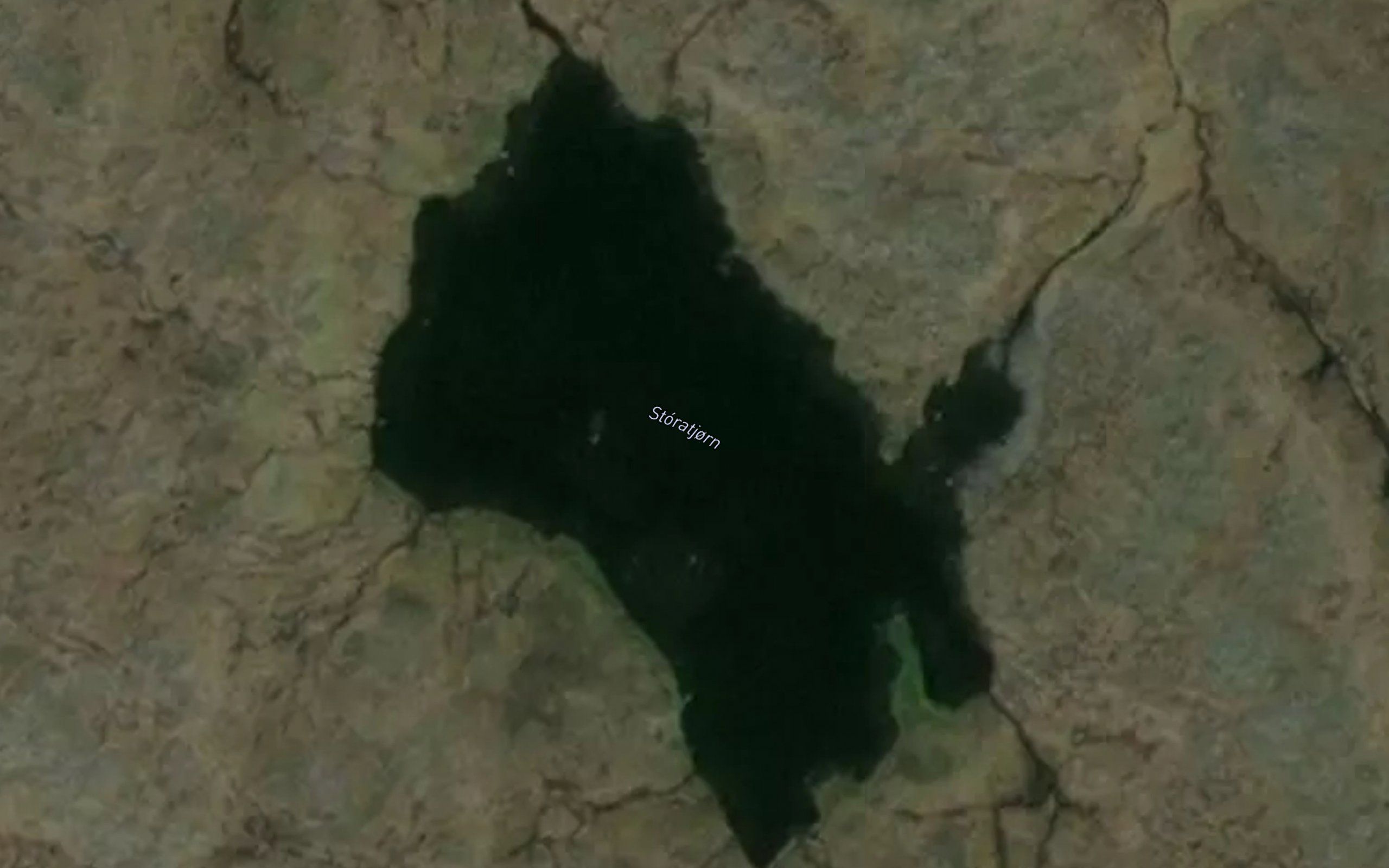 Storatjorn