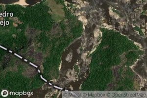 Raudal Pata de Gallo