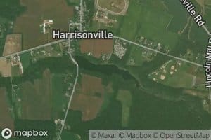 Harrisonville Lake