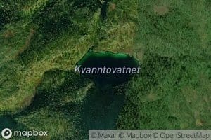 Kvanntovatnet