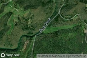 Mud Lick Branch