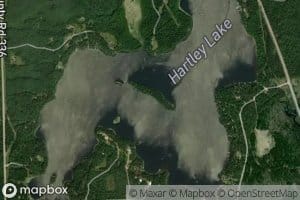 Hartley Lake