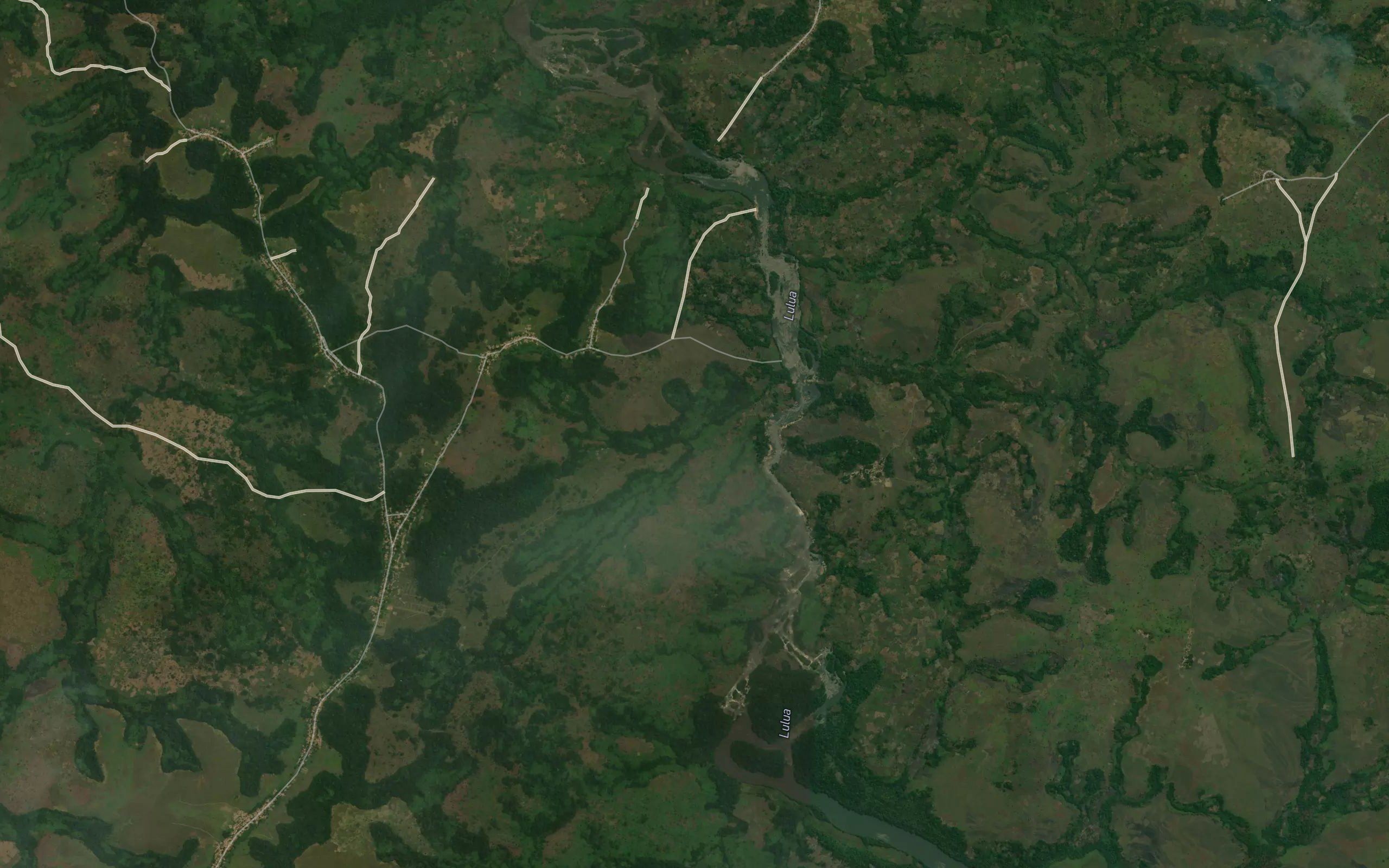 Kambangu