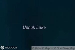 Upnuk Lake