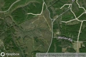 Liberty Church Spring