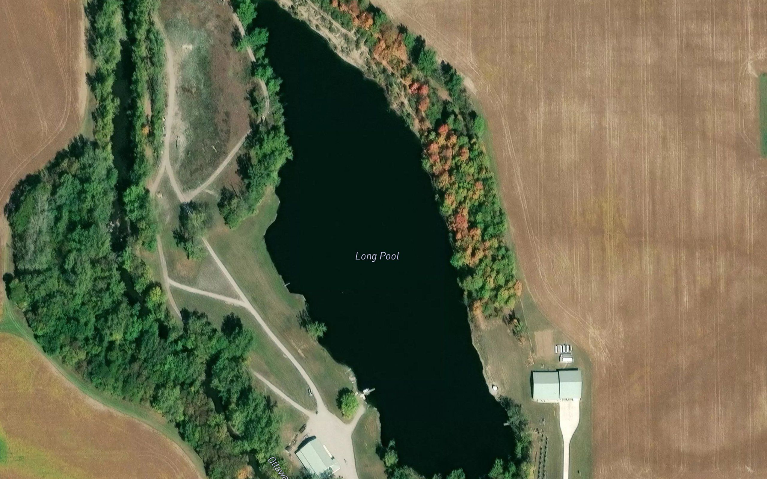 Long Pool