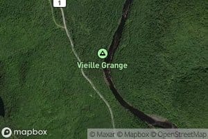 Petite riviere Bostonnais