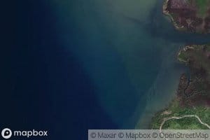 Colasiantagabahi River