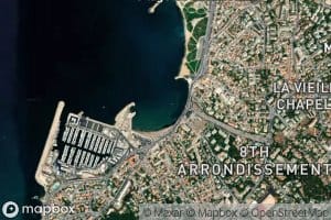 Anse de la Vieille Chapelle