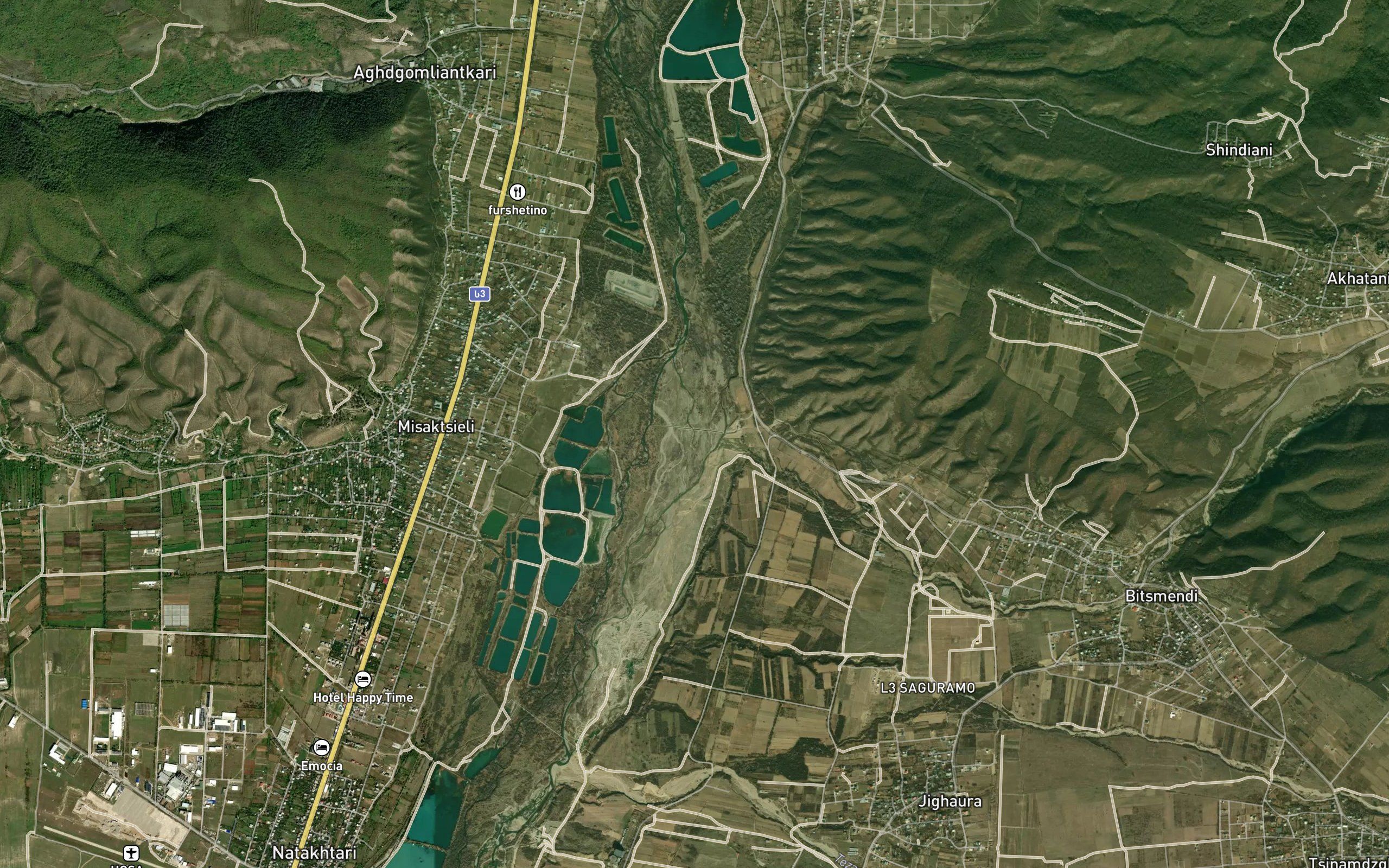 Akhatnis-Khevi