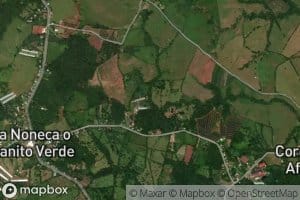 Quebrada El Guarumal