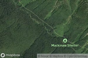 Chikamin Creek