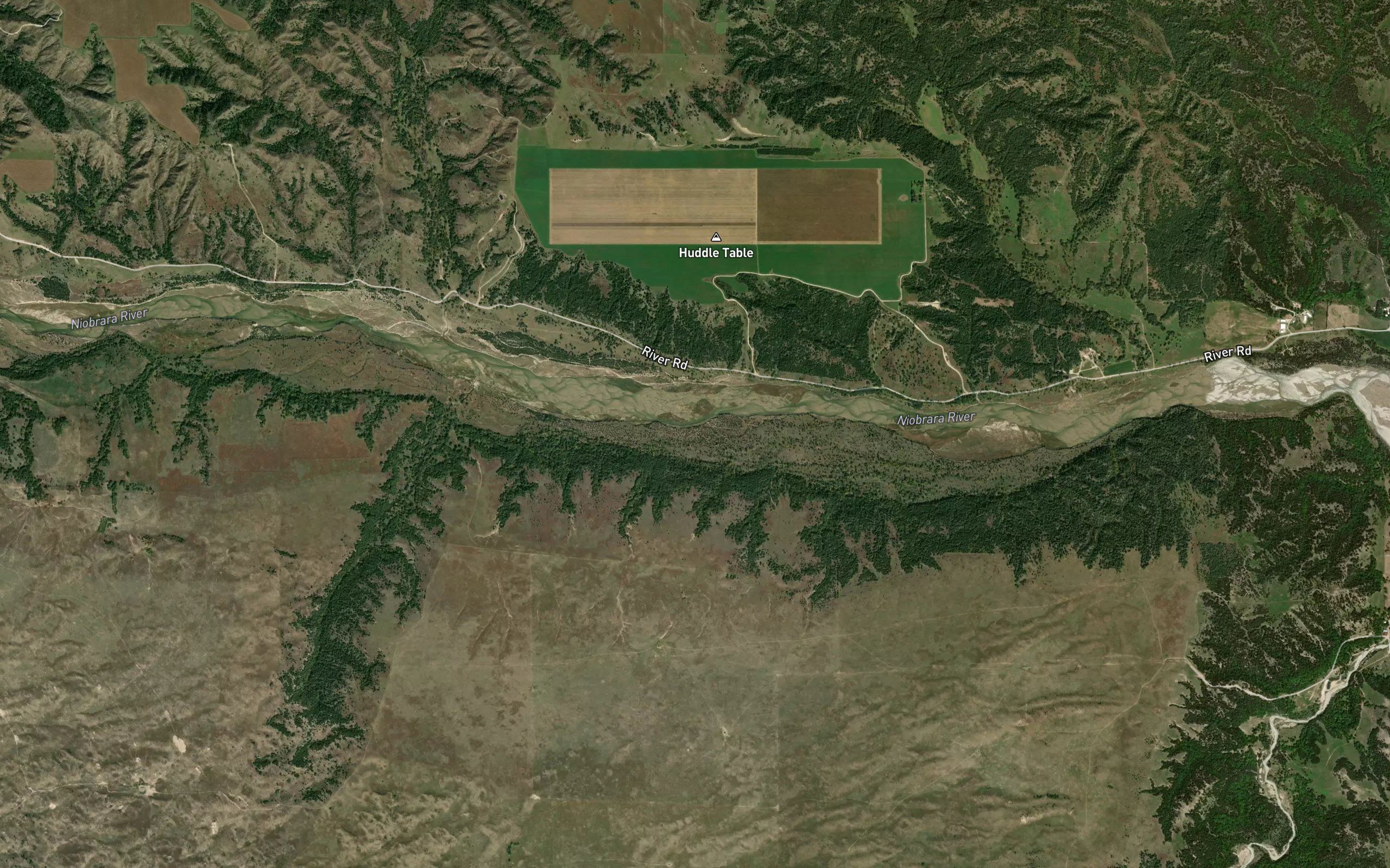 Smith Creek