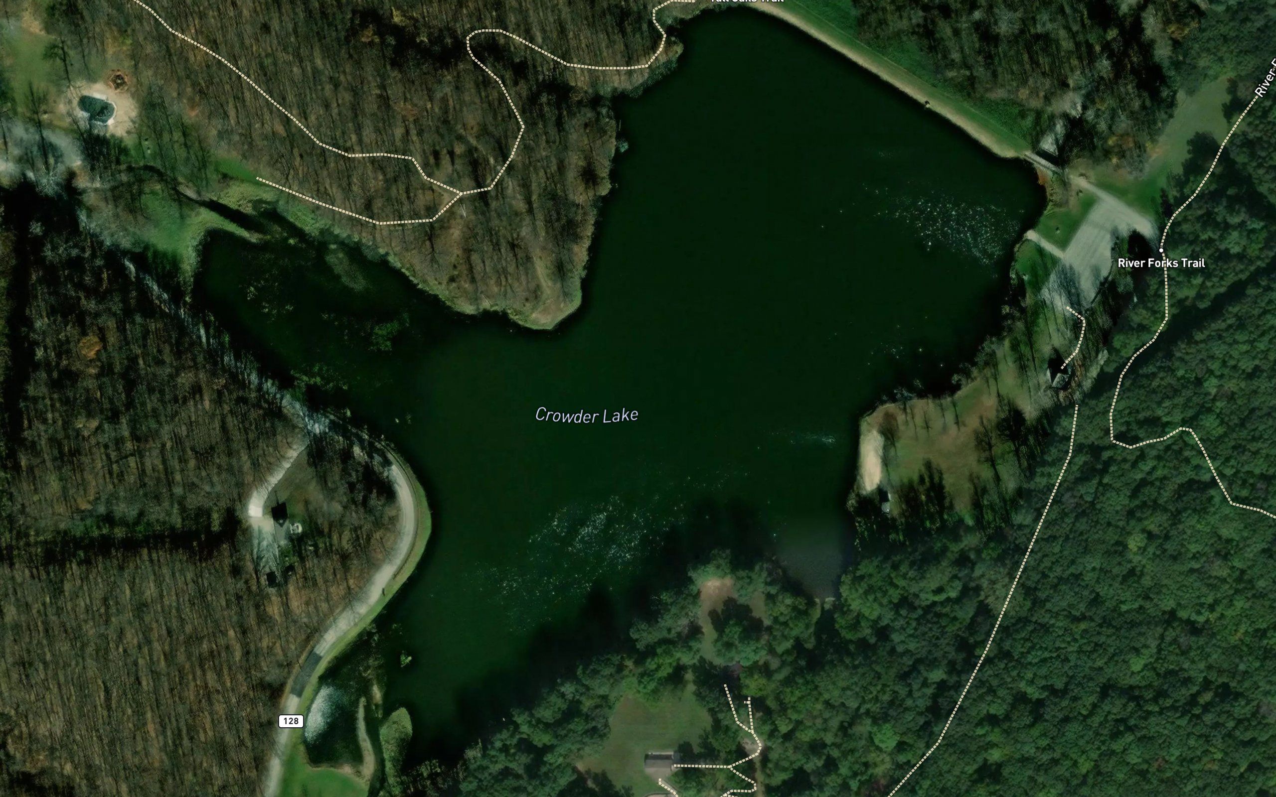 Crowder Lake