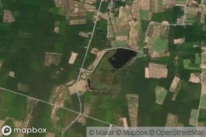 Ang Kep Nam Huai Noi