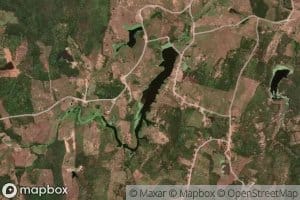 Riacho Santa Barbara