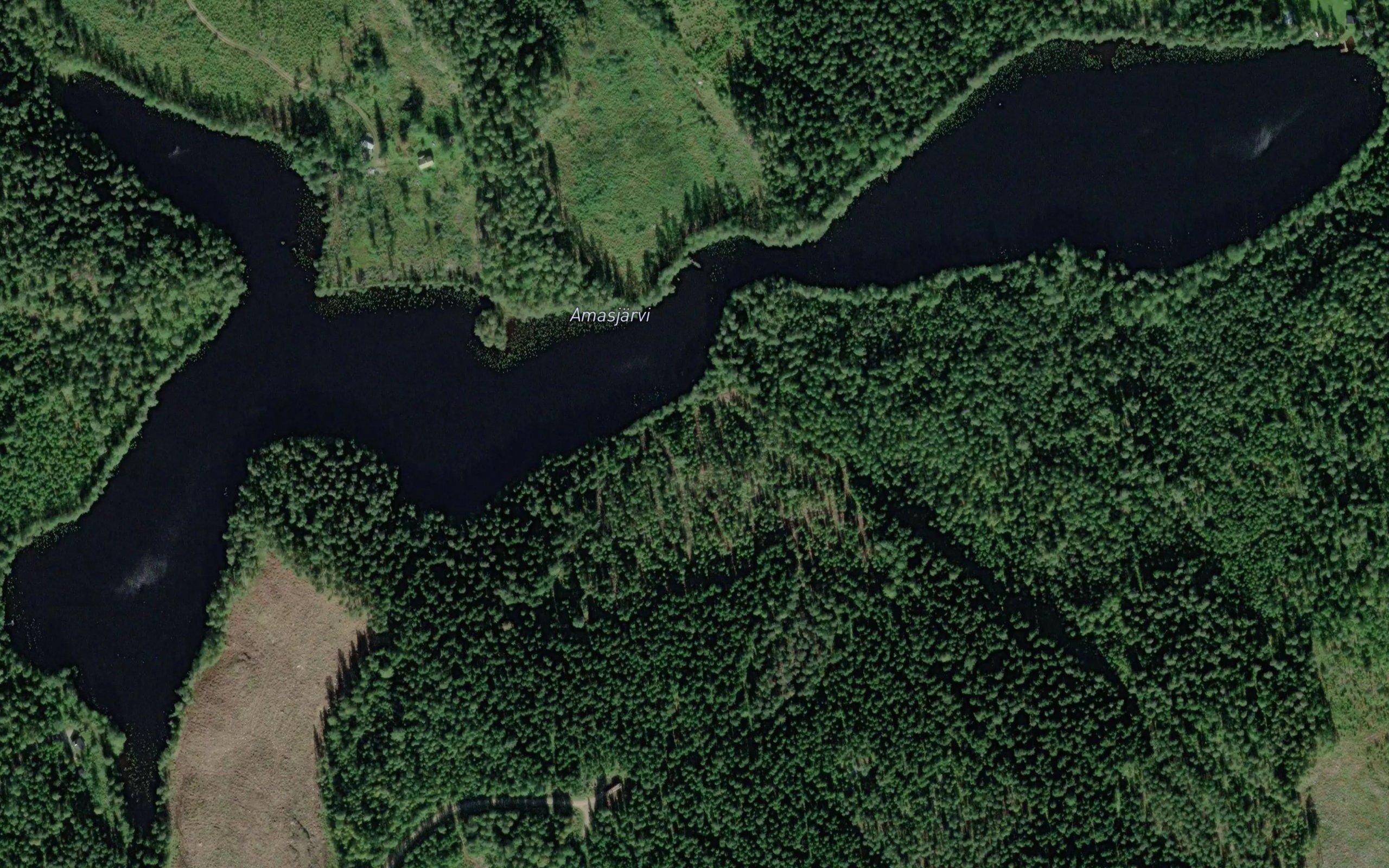 Armasjarvi