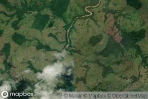 Quebrada Los Cristales