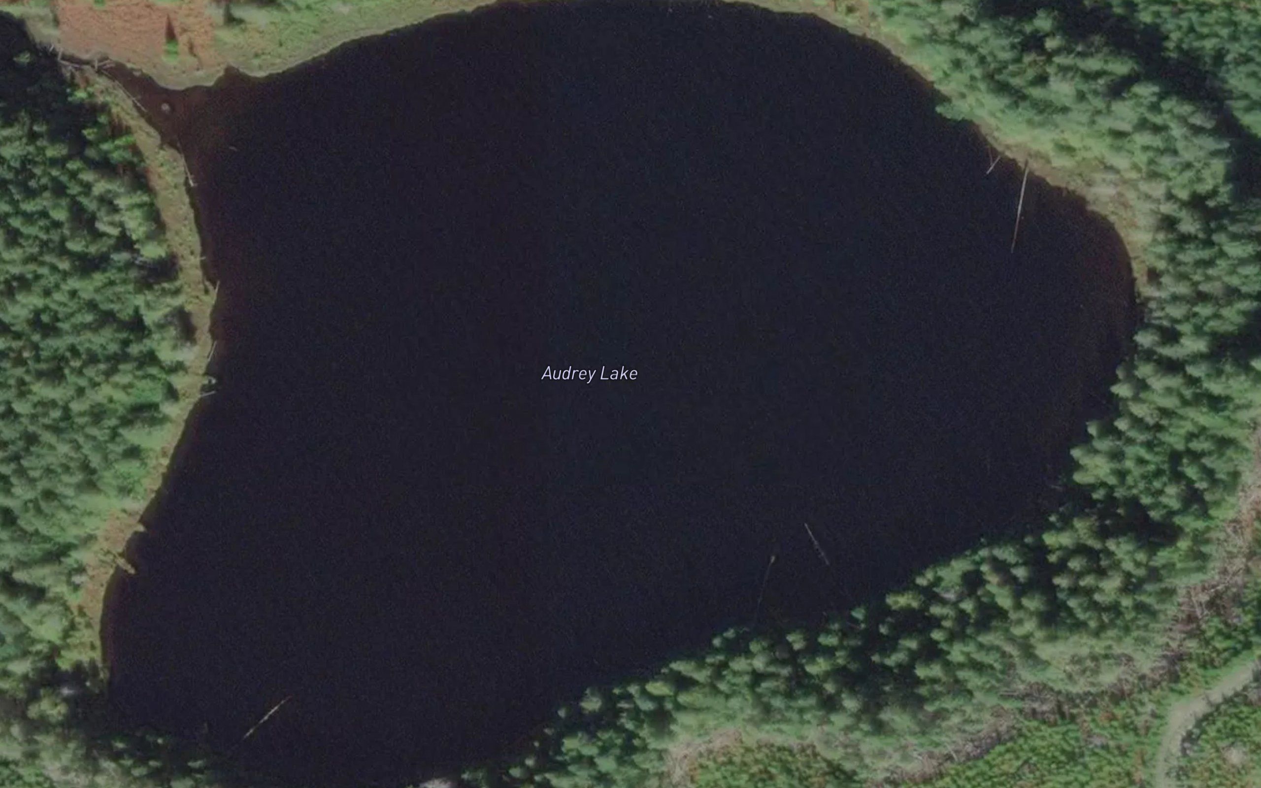 Audrey Lake